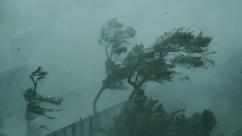 Hurricane Dorian: Death Toll Reaches 30 in Bahamas, Confirms Hubert Minnis Hurricane Dorian: Death Toll Reaches 30 in Bahamas, Confirms Hubert Minnis