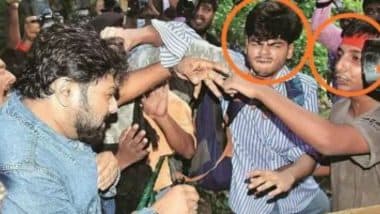 Jadavpur University Student Who Pulled Babul Supriyo's Hair Doesn't Regret His Actions, Says 'It Was An Act of Resistance Against Fascism'