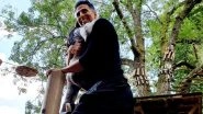 Akshay Kumar&rsquo;s Birthday Wish for Daughter Nitara Is the Cutest, See Post