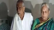 Husband Suffers Stroke After 74-Year-Old Andhra Pradesh Woman Gives Birth to Twin Daughters Through IVF