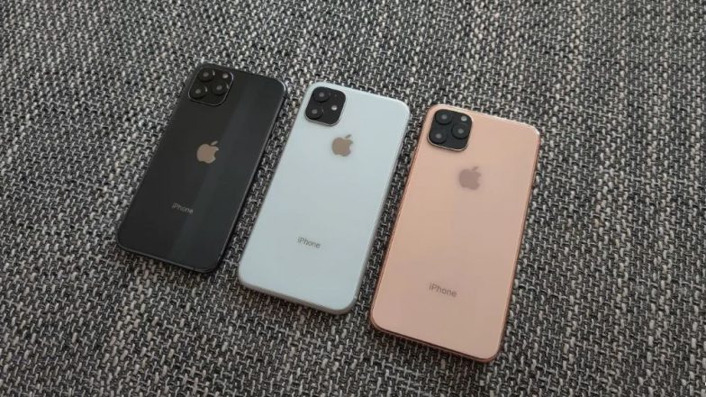 Apple iPhone 11 Series: India Launch, Expected Price, Pre-Orders, Features & Specifications
