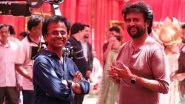 Rajinikanth and AR Murugadoss to Collaborate Again After Darbar?