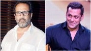 Salman Khan To Collaborate With Aanand L Rai For Another 'Judwaa' Like Movie?