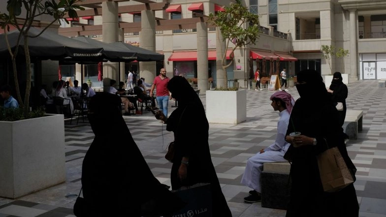 Saudi Arabia to Announce New Visa Schemes for 49 Countries to Boost Tourism, Abolishes Abaya Rule
