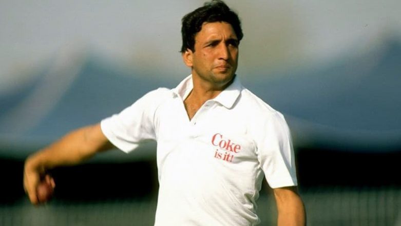 Abdul Qadir Passes Away: Sachin Tendulkar, Imran Khan Pay Tribute to Pakistan Great