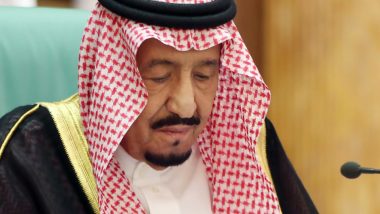 Saudi Arabia: Prince Abdulaziz bin Salman Named New Oil Minister, Replaces Khalid al-Falih