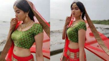 Adah Sharma Is Looking For A Groom But Applications Are Valid Only Till August 2014!