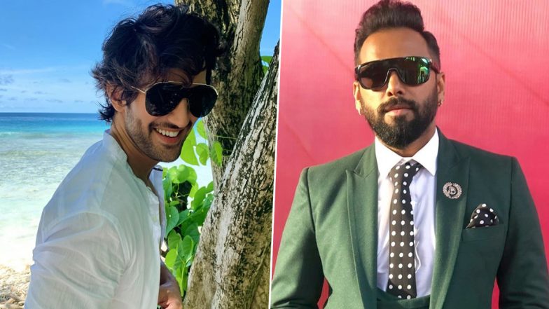 Aditya Seal Roped In As the Lead for Bosco Martis’ Horror-Comedy, Film to Go on Floors by Feb 2020