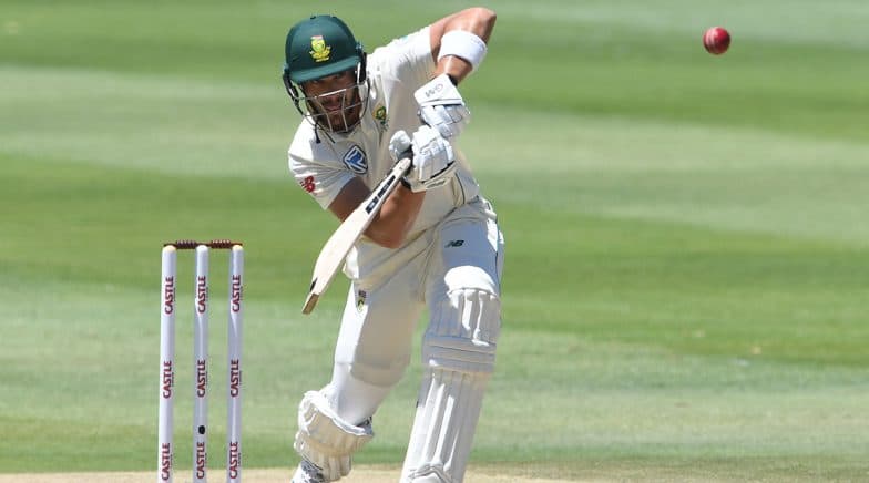 Aiden Markram and Wiaan Mulder Slam Centuries As Proteas a Side Piles Up 400 Runs