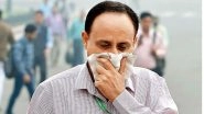 Mumbai 'Gas Leak' Smell Back? Residents Take to Twitter to Complain About Foul Odour, RCF Plant Calls it 'Strong Rumour'
