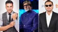 Mumbai Metro Rail Controversy: Why Amitabh Bachchan and Akshay Kumar Should Learn From Leonardo DiCaprio About Putting Nature First!