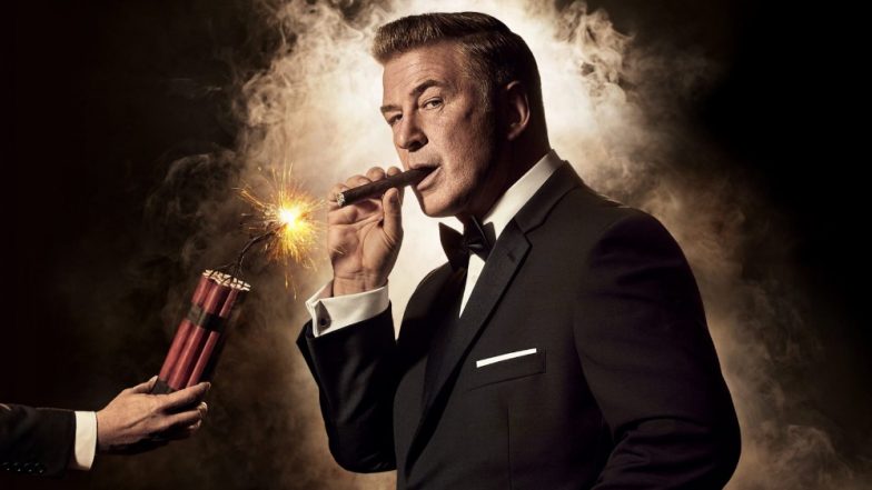 Alec Baldwin's Daddy Issue Jokes, Robert De Niro's Old-Man Quips, Sean Hayes' Digs At Guests - Highlights From The Comedy Central Annual Roast!