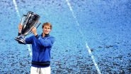 Laver Cup 2019: Team Europe Beat Team World After Alexander Zverev Defeats Milos Raonic In Thrilling Decider