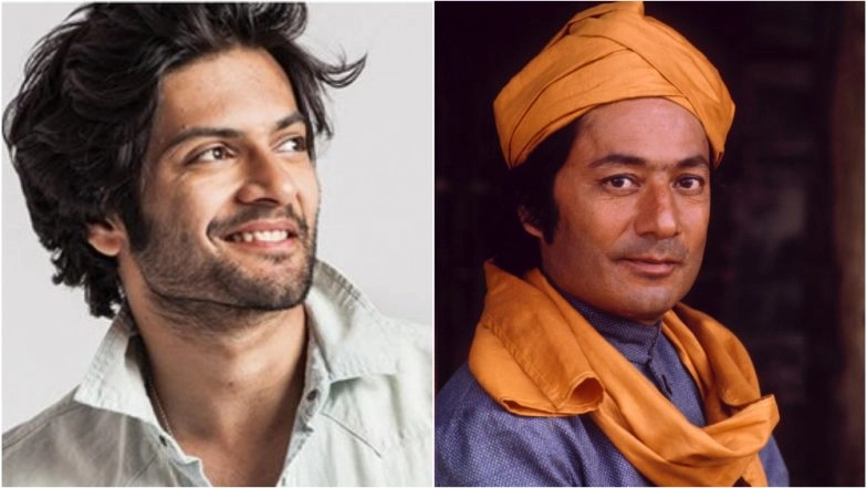 Death On The Nile: Is Ali Fazal Reprising the Role of Indian Actor Saeed Jaffrey From the 1978 Original Film?