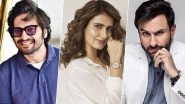 Bhoot Police: Here&rsquo;s When the Shoot of Ali Fazal, Fatima Sana Shaikh, Saif Ali Khan Starrer Will Commence
