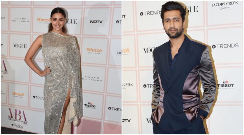 Vogue Beauty Awards 2019 Winners' List: Alia Bhatt Bags Beauty of the ...