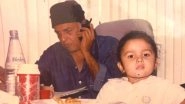 Alia Bhatt's Wish For Daddy Mahesh Bhatt On His Birthday Is Cute Beyond Words