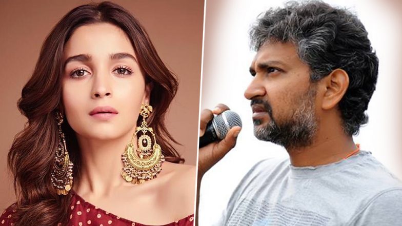 When Alia Bhatt Told Baahubali Director SS Rajamouli That She Wants to Work with Him, Here’s What Happened Next