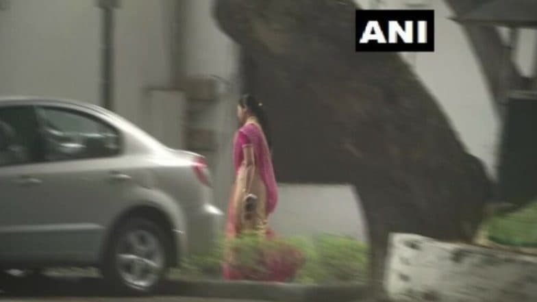 Alka Lamba to Quit AAP, Return to Congress Ahead of Delhi Assembly Elections Alka Lamba to Quit AAP, Return to Congress Ahead of Delhi Assembly Elections