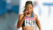 Allyson Felix Surpasses Usain Bolt&rsquo;s Tally of Gold Medals at World Athletics Championships 2019