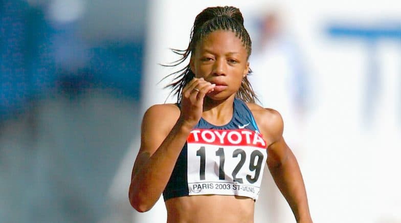 Allyson Felix Surpasses Usain Bolt’s Tally of Gold Medals at World Athletics Championships 2019