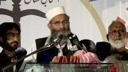 Kashmir Has Turned into Karbala, Says Jamaat-e-Islami of Pakistan