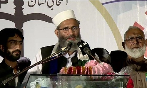 Kashmir Has Turned into Karbala, Says Jamaat-e-Islami of Pakistan