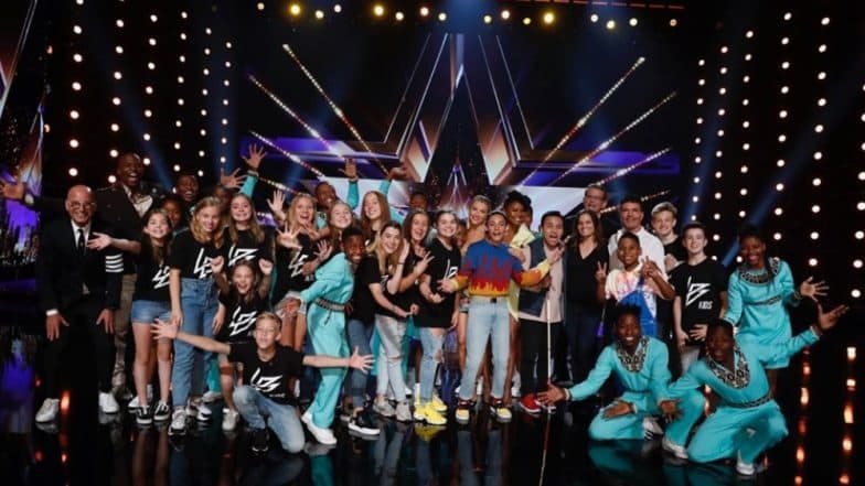 America's Got Talent 2019 Final Winner: Who are the Top Contestants of AGT Season 14? Who Are The America's Got Talent Judges and More Queries Answered! America's Got Talent 2019 Final Winner: Who are the Top Contestants of AGT Season 14? Who Are The America's Got Talent Judges and More Queries Answered!
