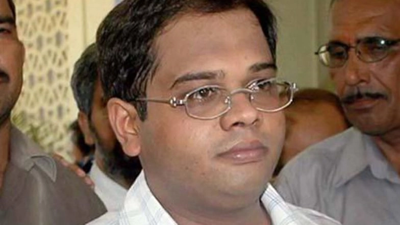 Amit Jogi, Son of Former Chhattisgarh CM Ajit Jogi, Arrested For 'Lying' on Oath & Claiming to be 'Tribal'