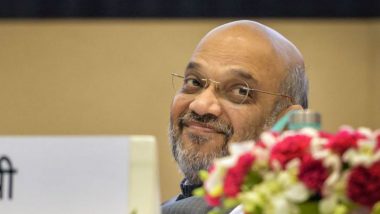 Shun Single-Use Plastic, Carry Own Bags to Market: Home Minister Amit Shah