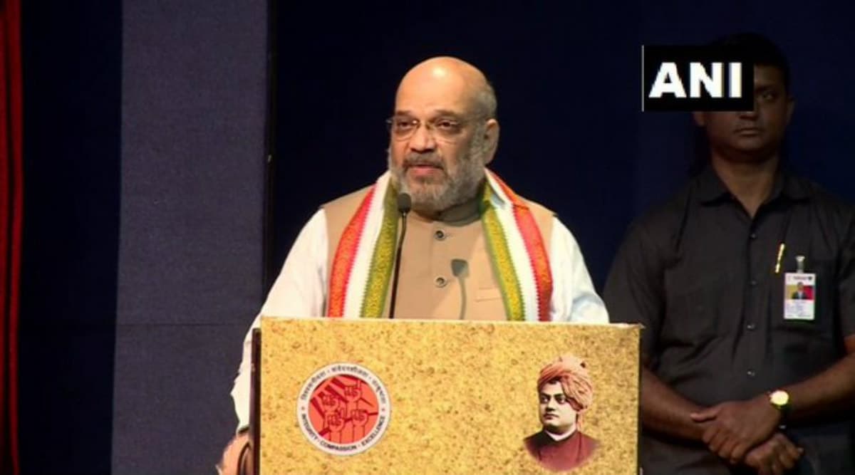 Amit Shah Says 'Supreme Court Verdict on Rafale Deal Befitting Reply to Malicious Campaign, Seeks Congress Apology' Amit Shah Says 'Supreme Court Verdict on Rafale Deal Befitting Reply to Malicious Campaign, Seeks Congress Apology'