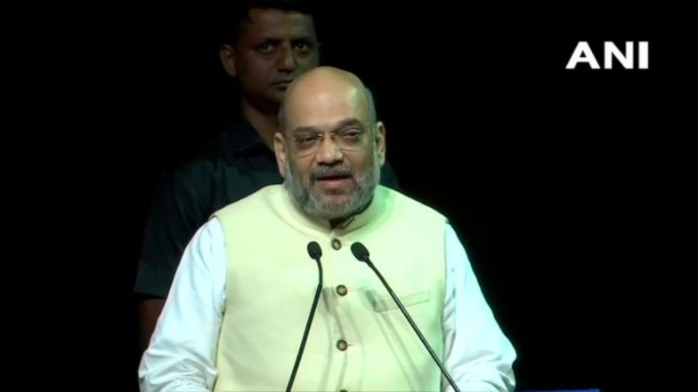 PM Narendra Modi Has Shown Pakistan its Place by Removing Article 370, Says Amit Shah
