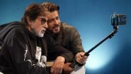 What is Selfie Called in Hindi? Amitabh Bachchan Simplifies The Original Hindi Term (Check Tweet)