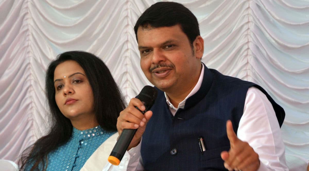 Ayodhya Verdict: Maharashtra CM Devendra Fadnavis, Other Leaders Hail Supreme Court’s Judgment on Land Dispute Case Ayodhya Verdict: Maharashtra CM Devendra Fadnavis, Other Leaders Hail Supreme Court’s Judgment on Land Dispute Case