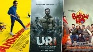 Oscars 2020 - Article 15, Andhadhun, Badhaai Ho, Uri: The Surgical Strike and Other Hindi Films in the Race to Become India's Official Entry