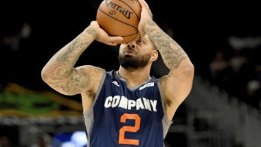 Andre Emmett's Video Playing With Little Daughters Hours Before His Murder Will Break Your Heart! Twitterati in Tears After Watching Basketball Player’s Last Instagram Story