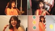 Anushka Sharma Yawning While on a Shoot Is Just Us Struggling at Work! (Watch Video)