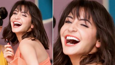 Friday Feels: Anushka Sharma’s LOL Post Is For The Weekend Desperates, Read Tweet