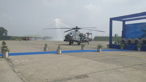 Four Indian Firms Including Tata, Adani in Final Race for Rs 25,000 Crore Chopper Deal for Navy Four Indian Firms Including Tata, Adani in Final Race for Rs 25,000 Crore Chopper Deal for Navy