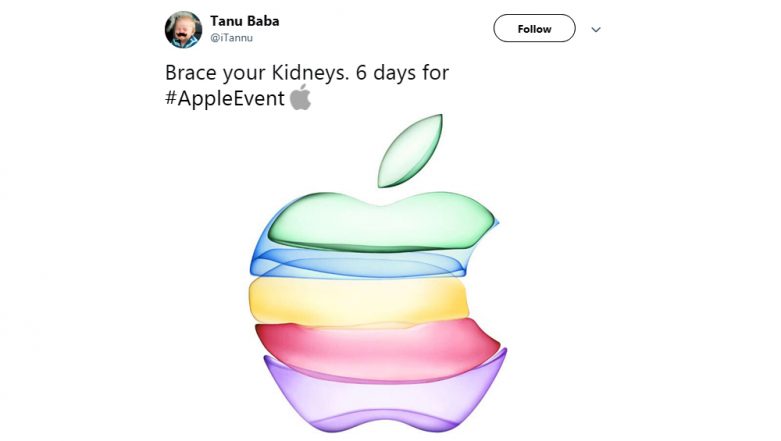 Viral News | New Apple Event on iPhone Launches Gets Funny Meme Reactions |  👍 LatestLY