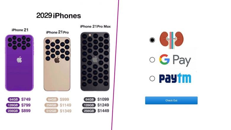 11 Memes About iPhone 11 That Will Brighten Your Day : Marketing Birds