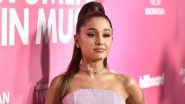 Ariana Grande Birthday: 'Rain On Me' With Lady Gaga to 'Stuck With U' With Justin Beiber - Here Are the American Pop Singer's&nbsp;Best Collaborations