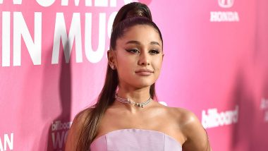 Ariana Grande Birthday: 'Rain On Me' With Lady Gaga to 'Stuck With U' With Justin Beiber - Here Are the American Pop Singer's Best Collaborations