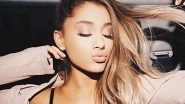 Ariana Grande Look Book: From Winged Eyeliner to Bronzed Skin, Here&rsquo;s How to Look Like the 7 Rings Singer