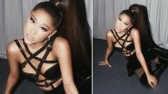 Ariana Grande Sues Forever 21 for $10 Million as the Brand Was Ready to File for bankruptcy... Oops!
