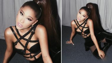 Ariana Grande Sues Forever 21 for $10 Million as the Brand Was Ready to File for bankruptcy... Oops!