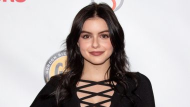 Ariel Winter Posts a Racy Picture on Instagram and Fans Say Who Knew Modern Family's Alex Was Hotter than Her Sister Haley!