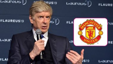 Arsene Wenger to Be Manchester United’s New Manager? Former Arsenal Boss Hints towards Possible Future with Red Devils at Old Trafford!