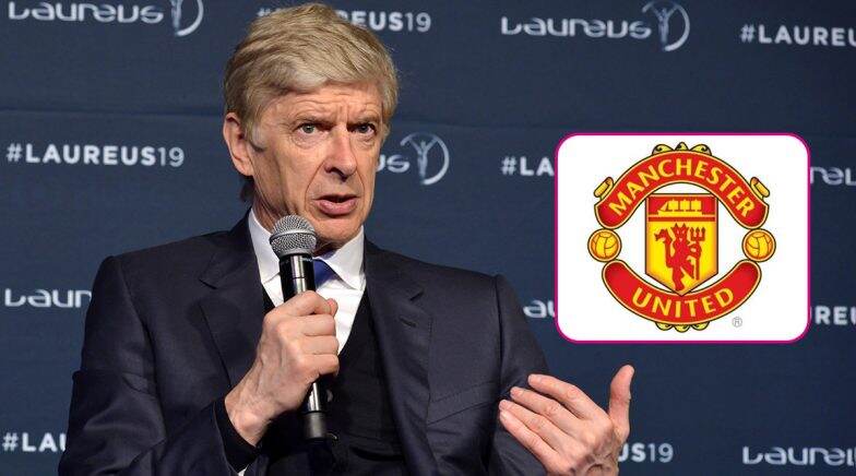 Arsene Wenger to Be Manchester United’s New Manager? Former Arsenal Boss Gives Hints