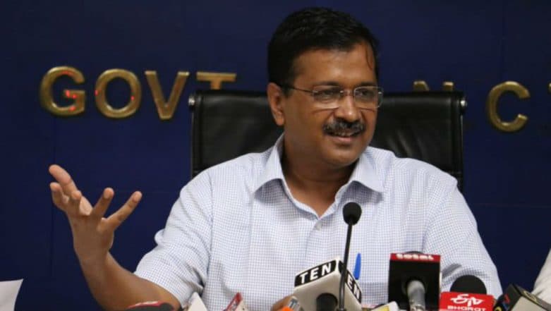 Odd-Even Scheme to be Implemented in Delhi From November 4 to 15 to Combat Pollution